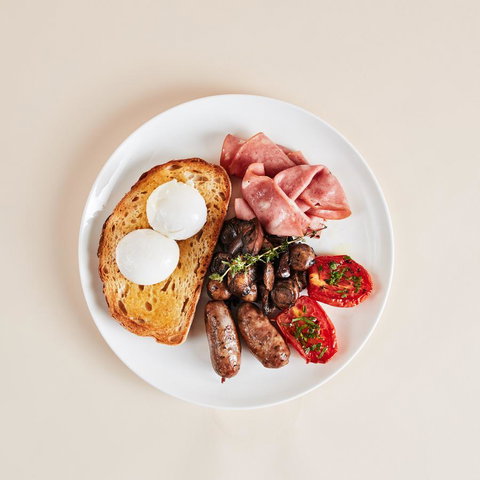 Novotel Melbourne Central - Stays Accommodation 14