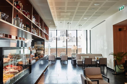 Novotel Melbourne Central - Stays Accommodation 30