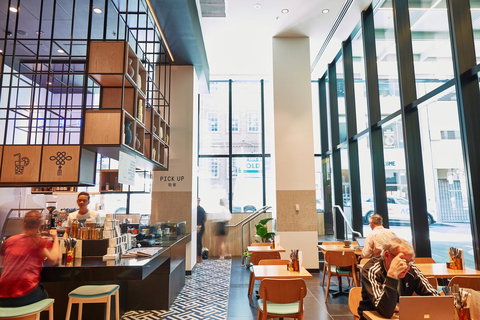 Novotel Melbourne Central - Stays Accommodation 8