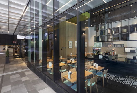 Novotel Melbourne Central - Stays Accommodation 36