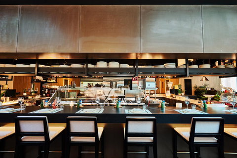 Novotel Melbourne Central - Stays Accommodation 18