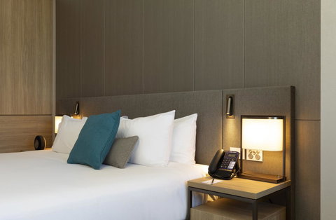 Novotel Melbourne Central - Stays Accommodation 43