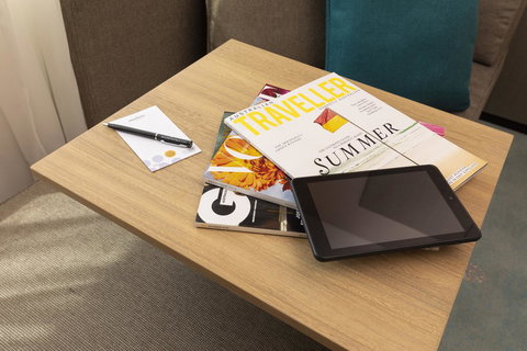 Novotel Melbourne Central - Stays Accommodation 42