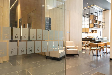 Novotel Melbourne Central - Stays Accommodation 38