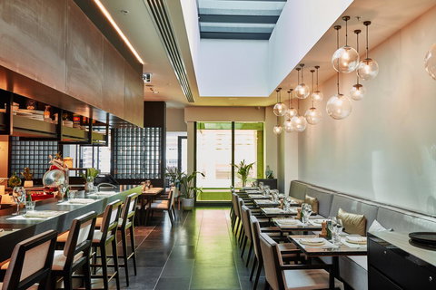 Novotel Melbourne Central - Stays Accommodation 21