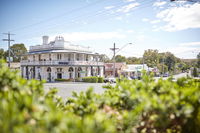 Book Alexandra Accommodation Vacations Stayed Stayed
