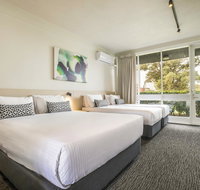 Nightcap at Seaford Hotel