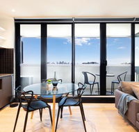 Artel Apartment Hotel Melbourne - Stayed