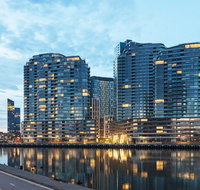 Winston Apartments Docklands - Stayed