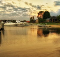 Waterfront Retreat - Stayed