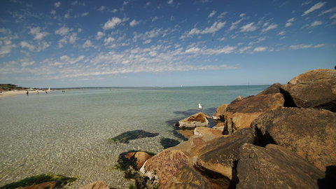 Waterfront Retreat - Stayed 32