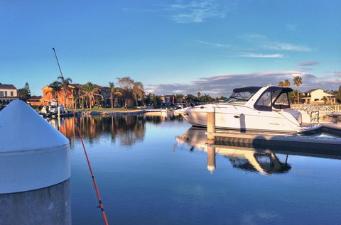 Waterfront Retreat - Stayed 2