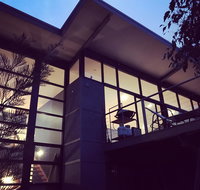 Ocean View Treetops Retreat - Stays Accommodation