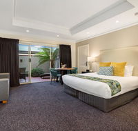 All Seasons Resort Hotel Bendigo - Stayed