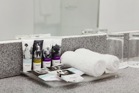 Mercure Melbourne Albert Park - Stayed 13
