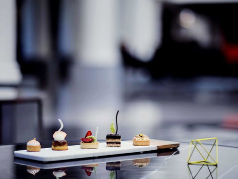 Mercure Melbourne Albert Park - Stayed 35