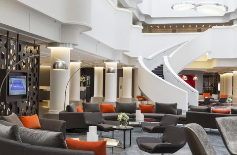 Mercure Melbourne Albert Park - Stayed 2