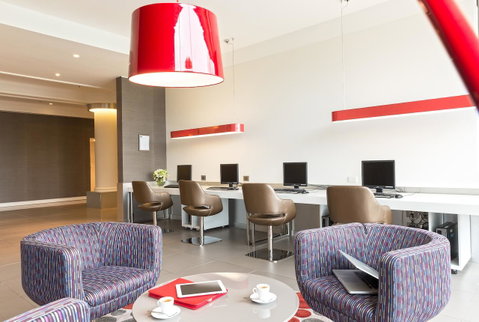 Mercure Melbourne Albert Park - Stayed 6