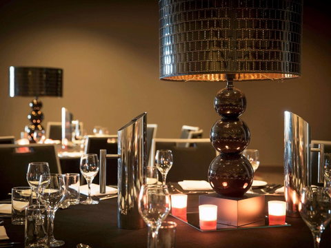 Mercure Melbourne Albert Park - Stayed 20