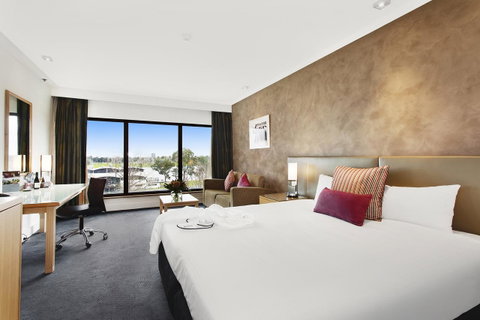 Mercure Melbourne Albert Park - Stayed 9