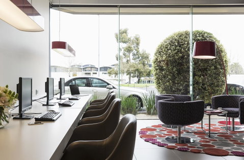 Mercure Melbourne Albert Park - Stayed 5