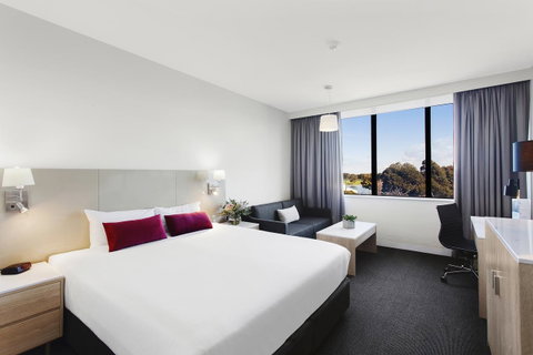 Mercure Melbourne Albert Park - Stayed 8