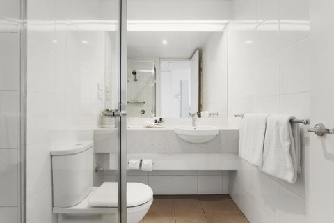 Mercure Melbourne Albert Park - Stayed 12