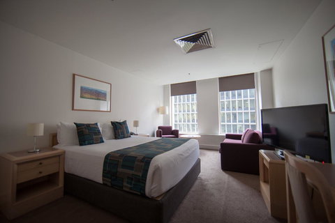 CitiClub Hotel Melbourne - Stays Accommodation 0