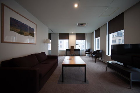CitiClub Hotel Melbourne - Stays Accommodation 16
