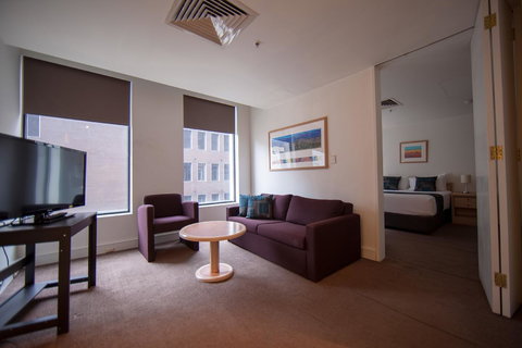 CitiClub Hotel Melbourne - Stays Accommodation 14