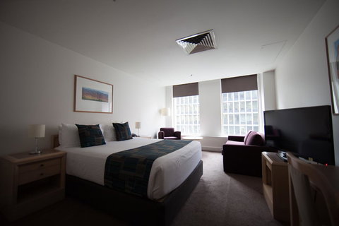 CitiClub Hotel Melbourne - Stays Accommodation 1