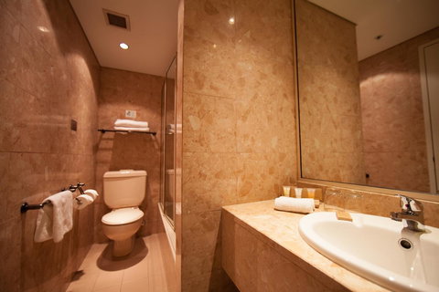 CitiClub Hotel Melbourne - Stays Accommodation 4