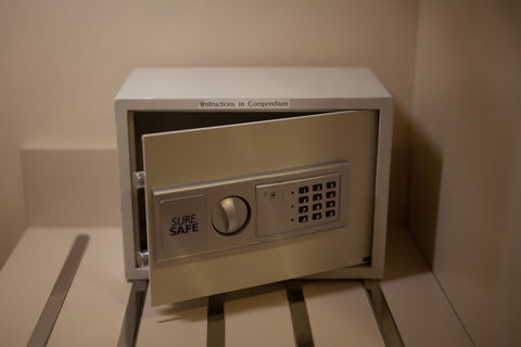 CitiClub Hotel Melbourne - Stays Accommodation 27