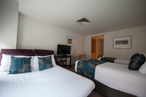 CitiClub Hotel Melbourne - Stays Accommodation 7