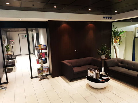 CitiClub Hotel Melbourne - Stays Accommodation 36