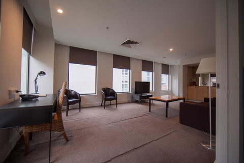 CitiClub Hotel Melbourne - Stays Accommodation 17