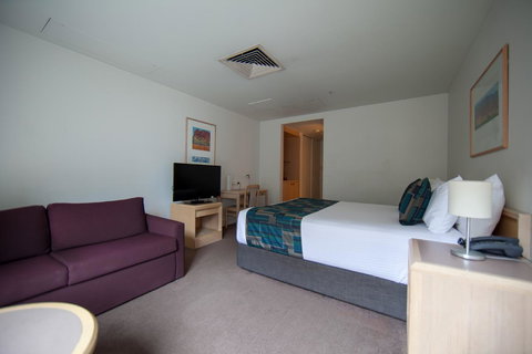 CitiClub Hotel Melbourne - Stays Accommodation 2