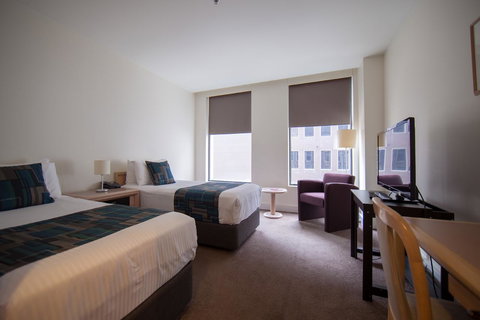 CitiClub Hotel Melbourne - Stays Accommodation 11