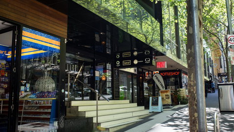 CitiClub Hotel Melbourne - Stays Accommodation 38