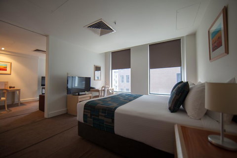CitiClub Hotel Melbourne - Stays Accommodation 15