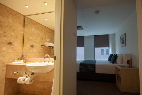 CitiClub Hotel Melbourne - Stays Accommodation 10