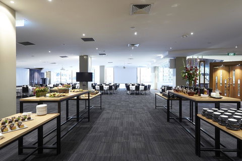 CitiClub Hotel Melbourne - Stays Accommodation 35