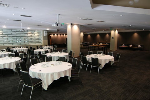 CitiClub Hotel Melbourne - Stays Accommodation 34