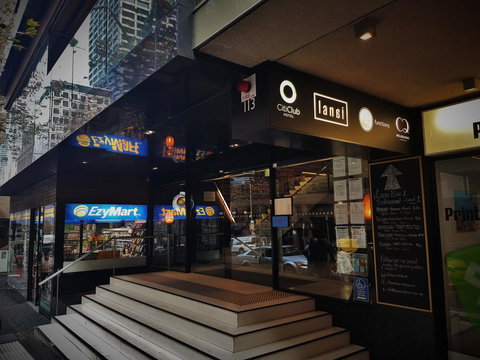 CitiClub Hotel Melbourne - Stays Accommodation 40