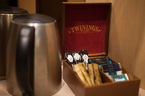 CitiClub Hotel Melbourne - Stays Accommodation 25