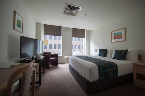CitiClub Hotel Melbourne - Stays Accommodation 8