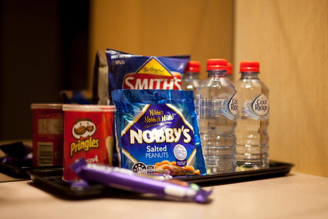 CitiClub Hotel Melbourne - Stays Accommodation 26