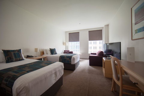 CitiClub Hotel Melbourne - Stays Accommodation 5