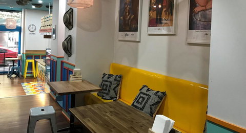 CitiClub Hotel Melbourne - Stays Accommodation 30