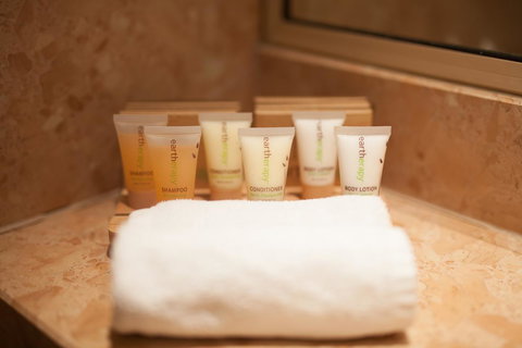 CitiClub Hotel Melbourne - Stays Accommodation 29